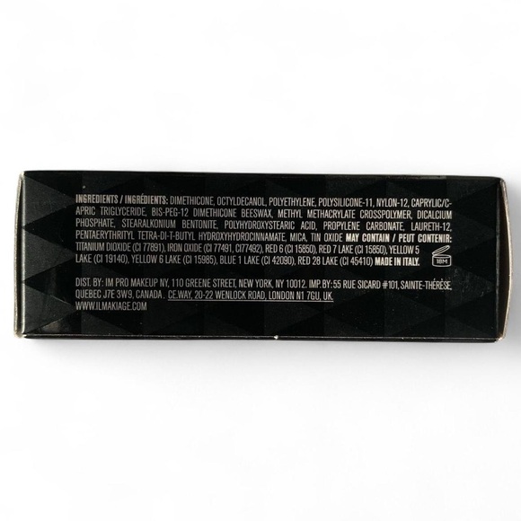 IL MAKIAGE® Dirty Talk Lipstick - Picture 3 of 6